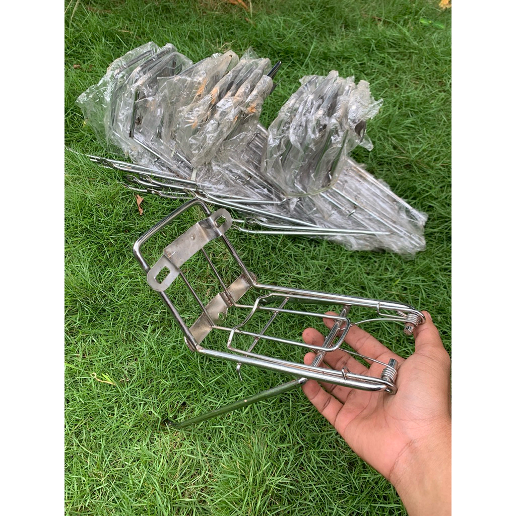 Rak depan astrea grand