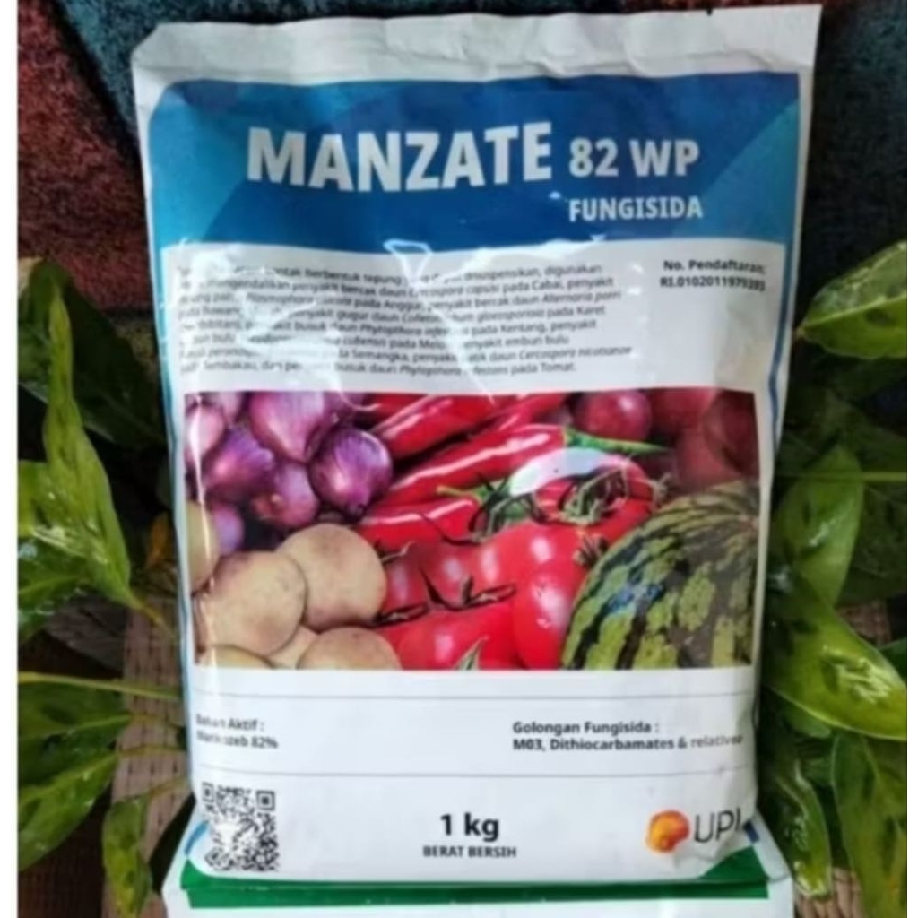 MANZATE 82wp 1kg