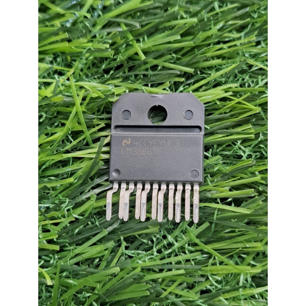 LM3886tf LM 3886 lm3886 orginall