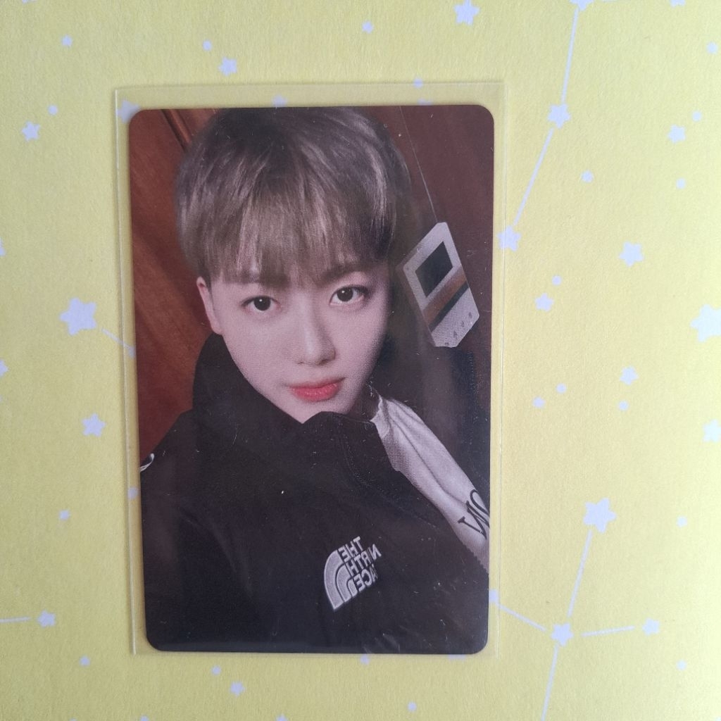 pc jaemin benefit dreamscape