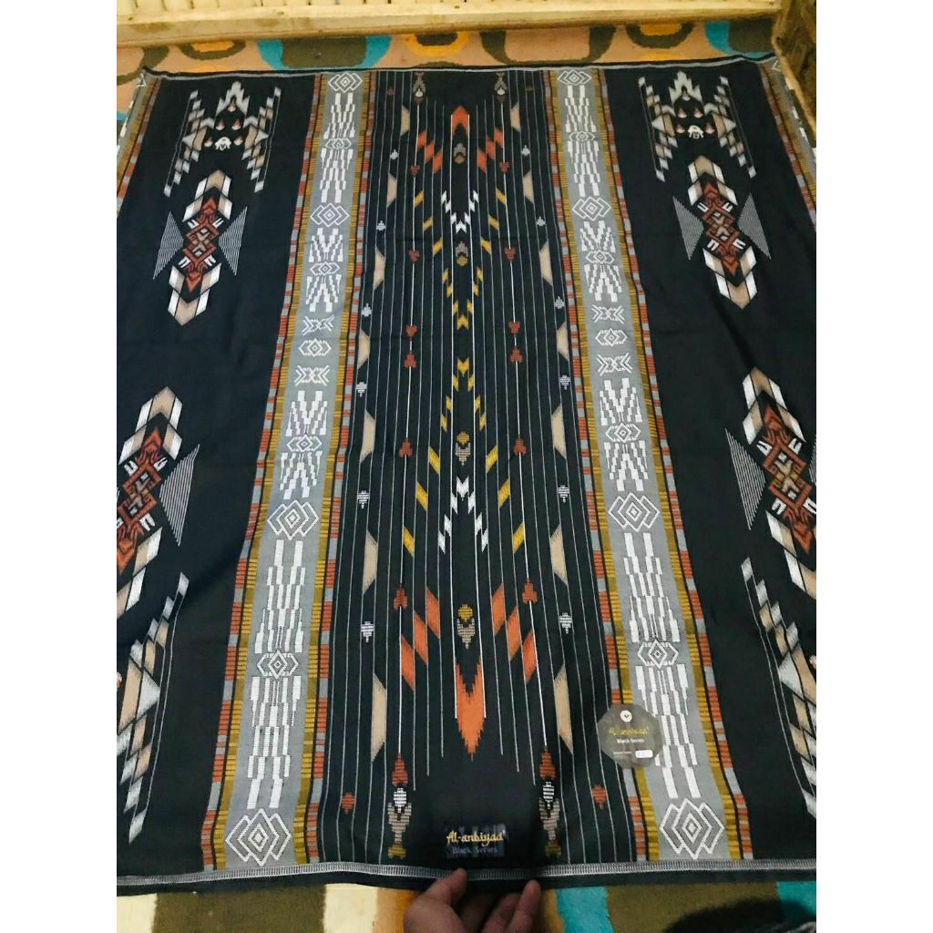 sarung al anbiya