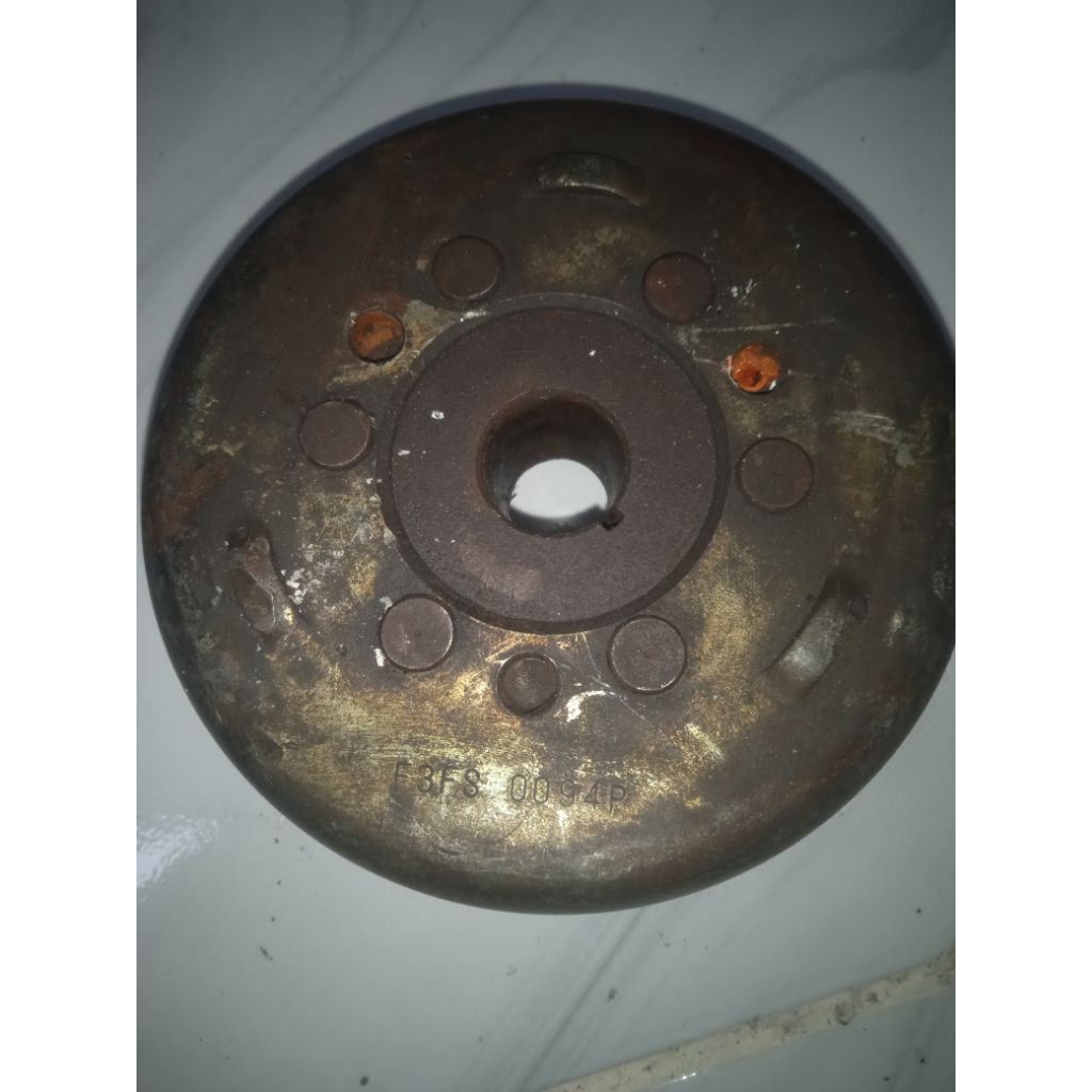 magnet magnit Alfa engkel