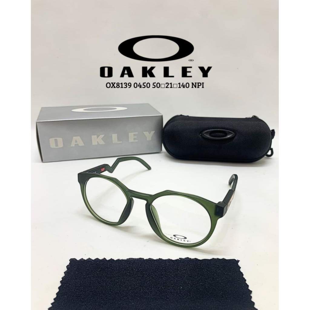 Kacamata OAKLEY ORIGINAL