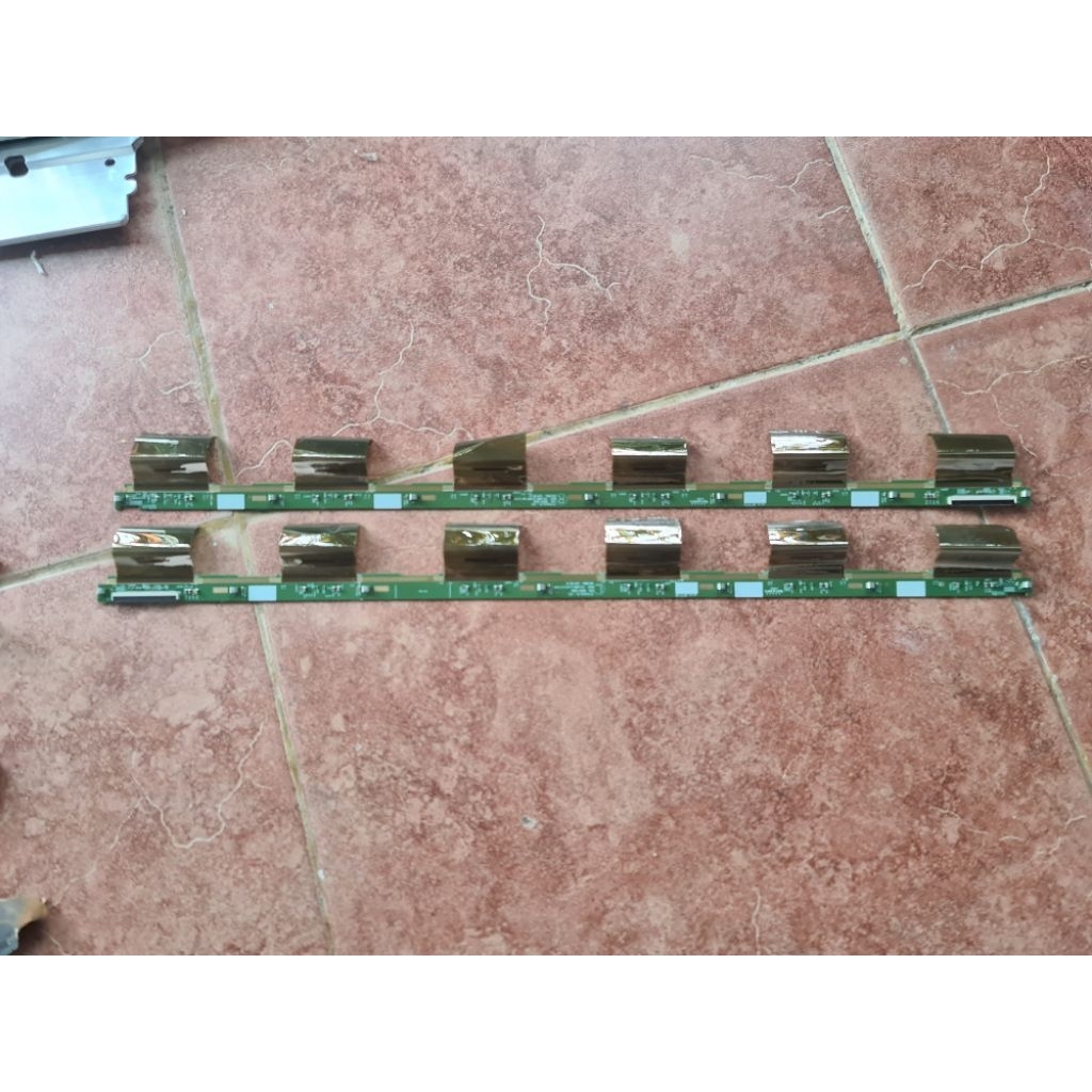 TCION PANEL COF PANEL SMART TV LG 49UH600T