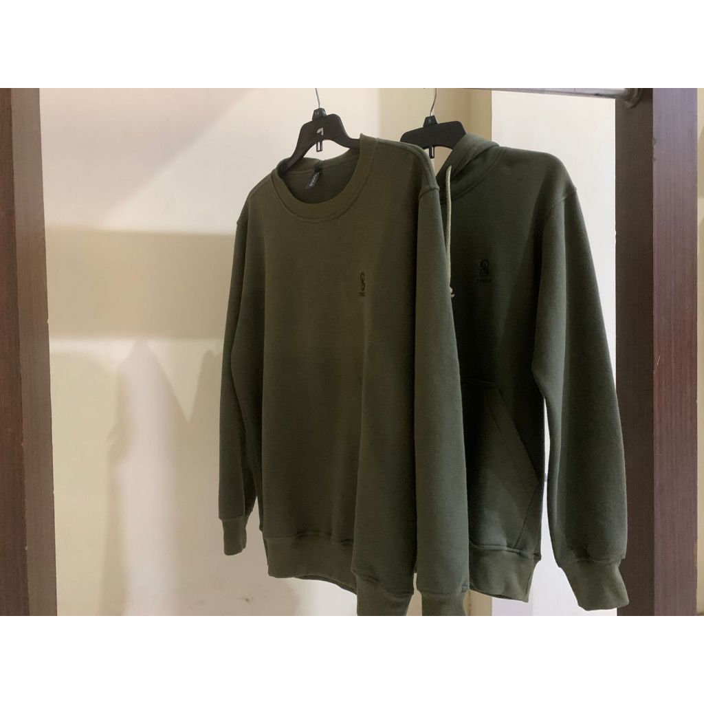 Sweater Hodie - KENZO