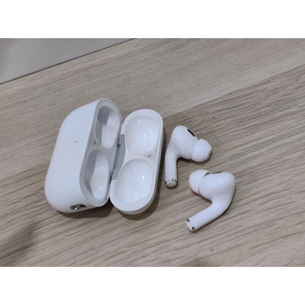 Apple Airpods Pro Gen 2 Original