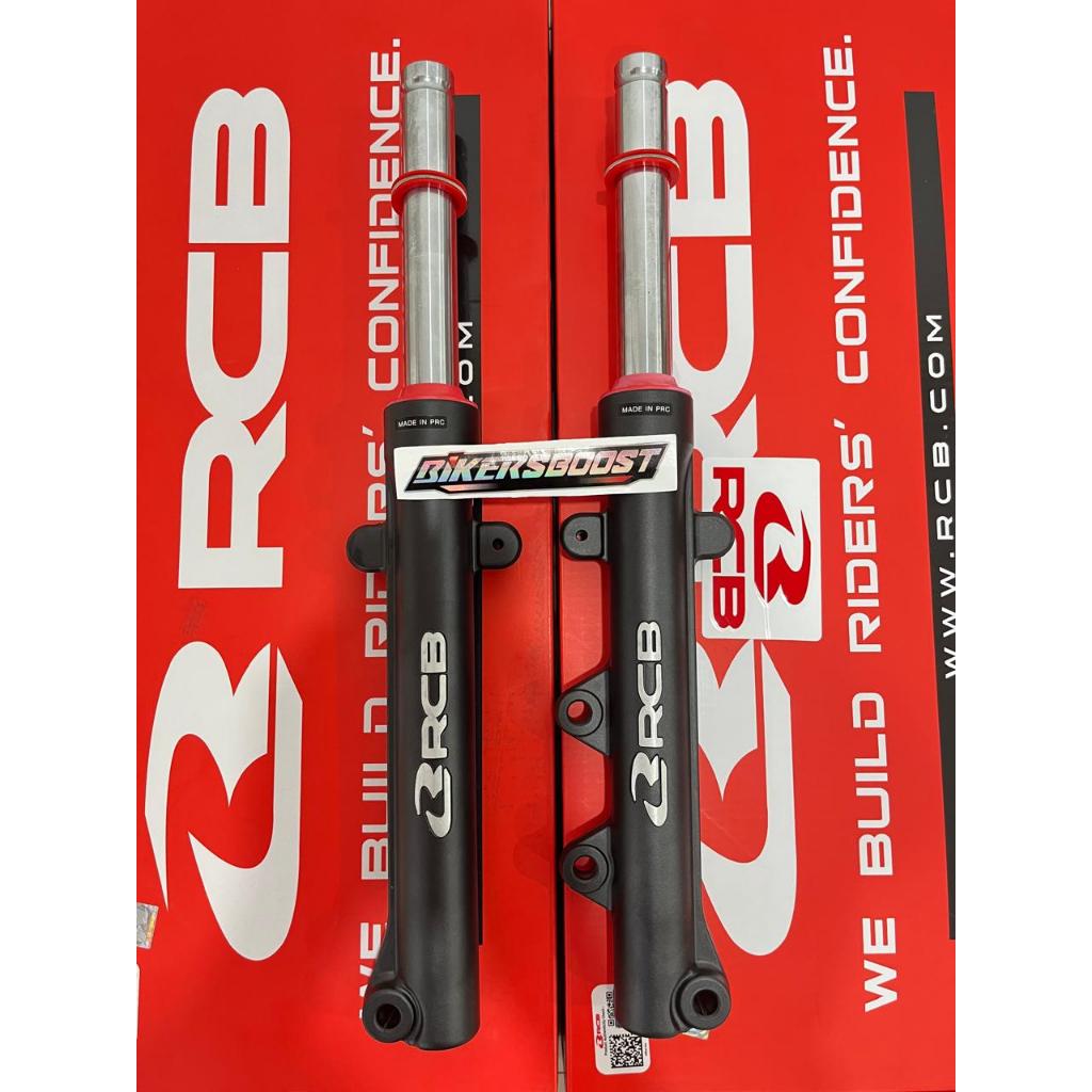 Shock Depan MX King Y15ZR UKURAN 26MM RCB Racing Boy