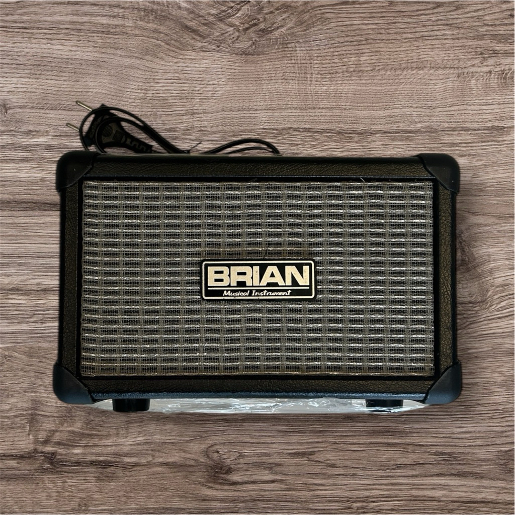 Ampli Brian, Ampli gitar, Amplifier, Ampli gitar elektrik.