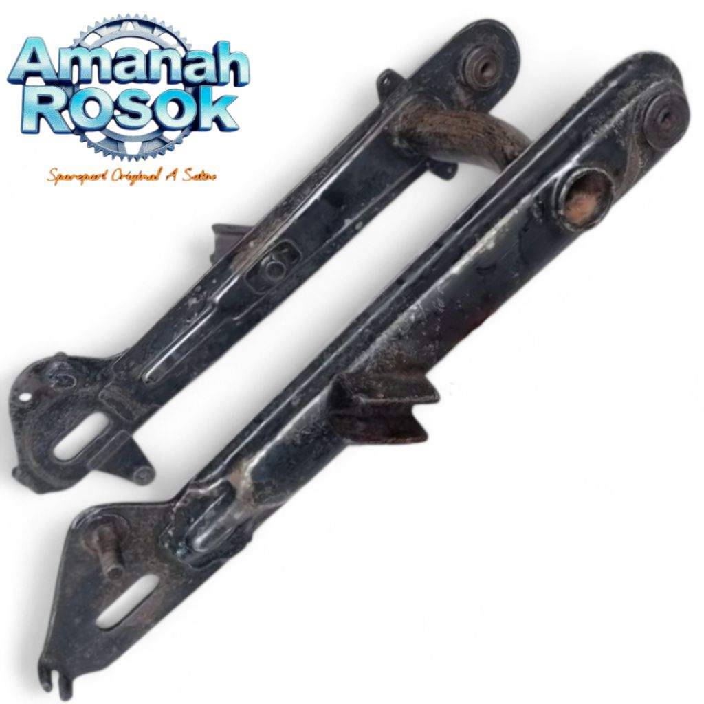 SWING ARM HONDA C70 ASTREA PRIMA STAR ASTREA 800 ORIGINAL PART LEPASAN MOTOR