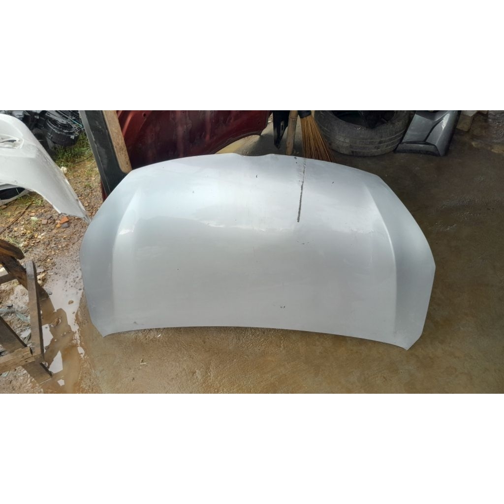 Kap Mesin Agya Ayla Facelift Original