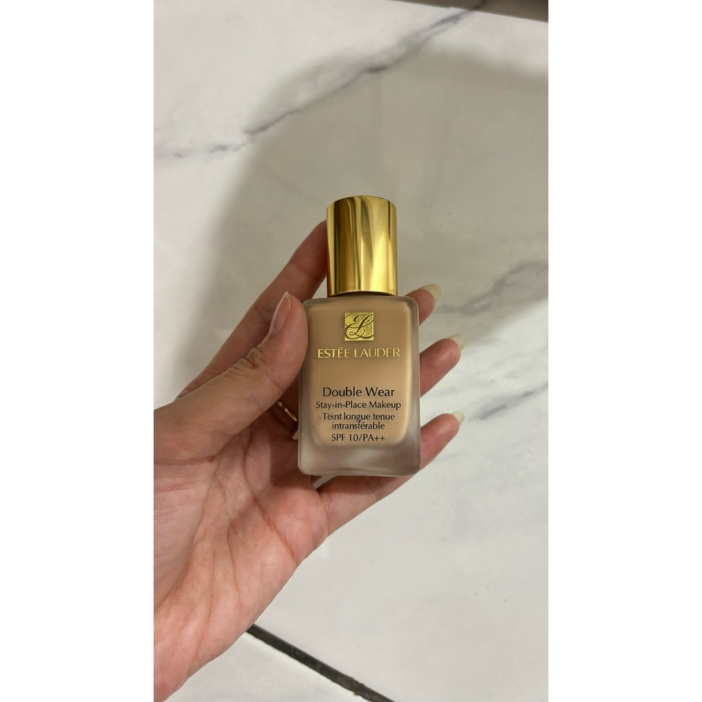 PRELOVED FOUNDATION ESTEE LAUDER shade 1N2