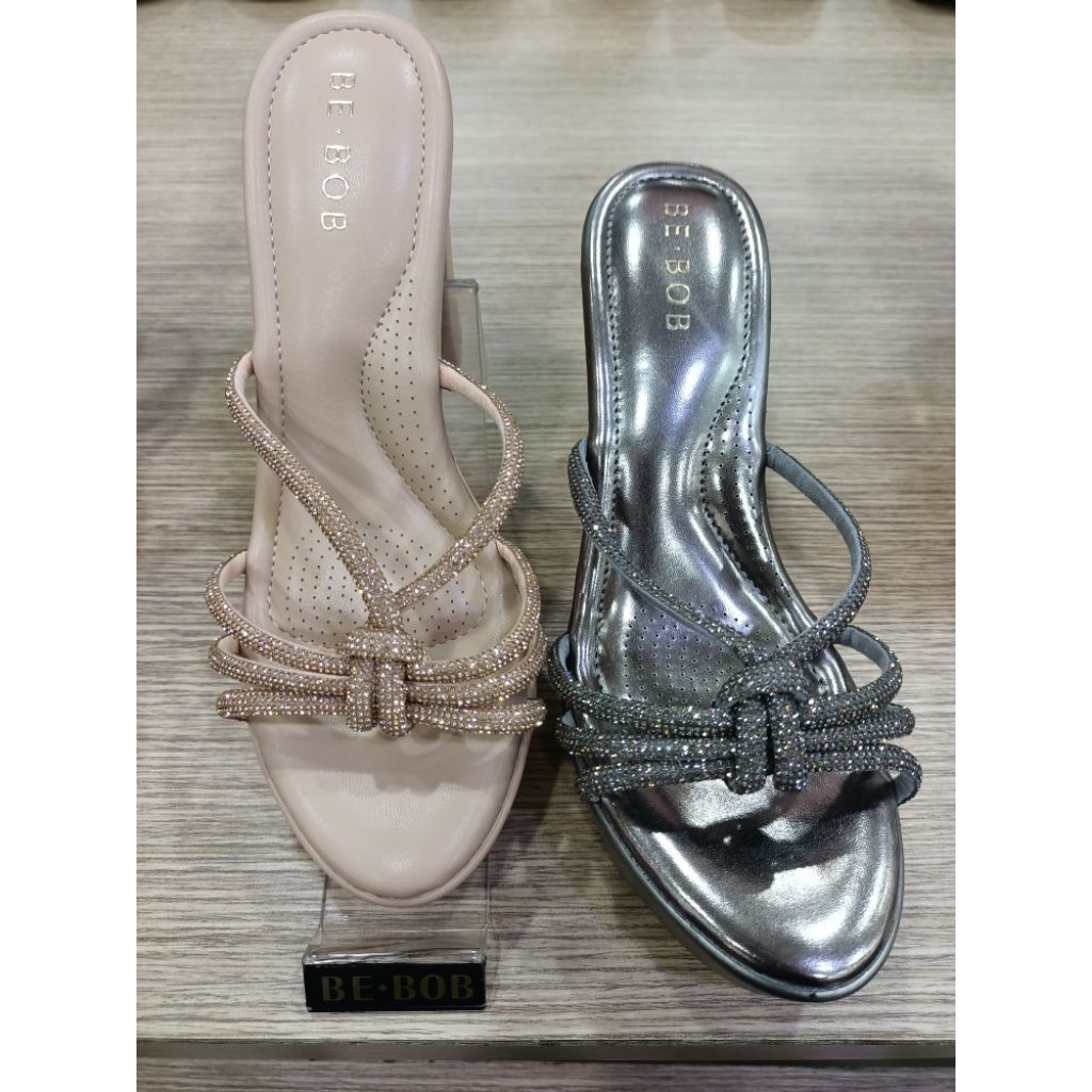 Sandal High Heels merk BE-BOB
