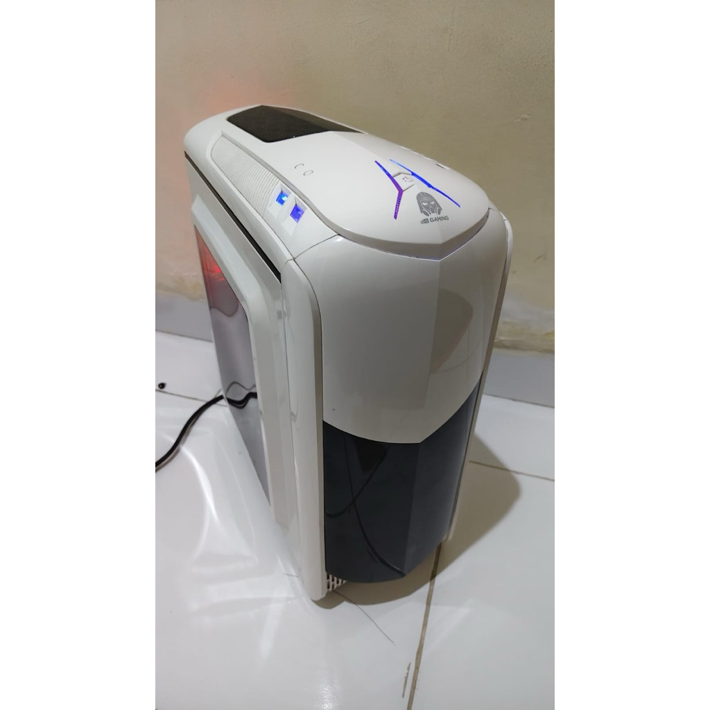 PC GAMING & RENDERING SIAP PAKAI