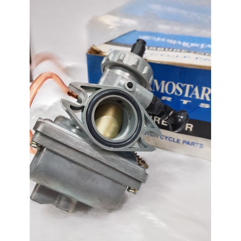 FORMOSTAR CARBURATOR KARBURATOR RX125 RX 125