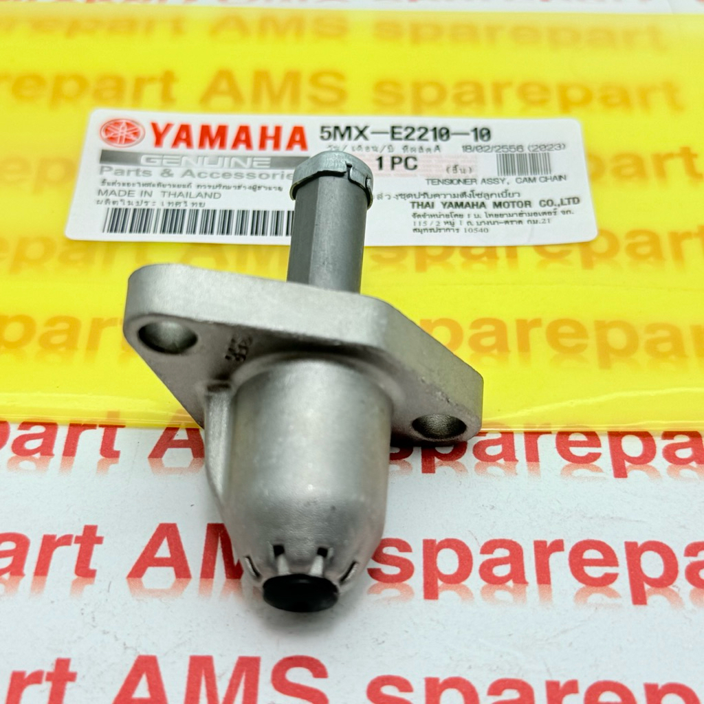 TENSIONER TONJOKAN OTOMATIS KETENG MIO MIO J XEON JUPITER MX VEGA ZR VIXION OLD 5MX-E2210-10