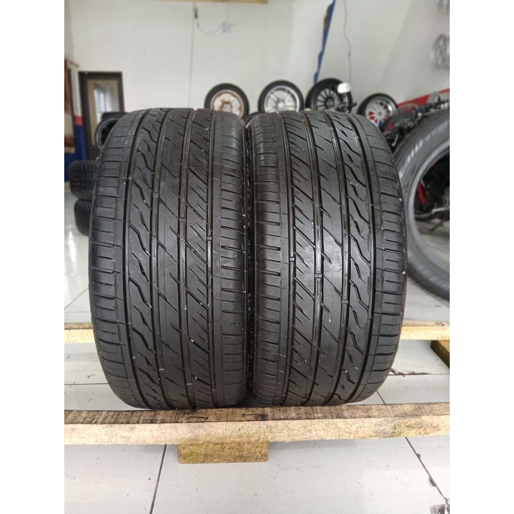 BAN MOBIL LANDSAIL 245/30R20
