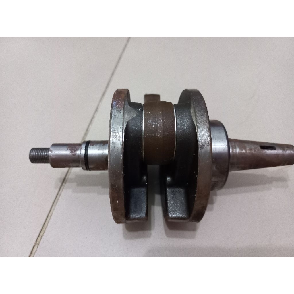 KRUK AS NINJA R PLUS STANG PISTON