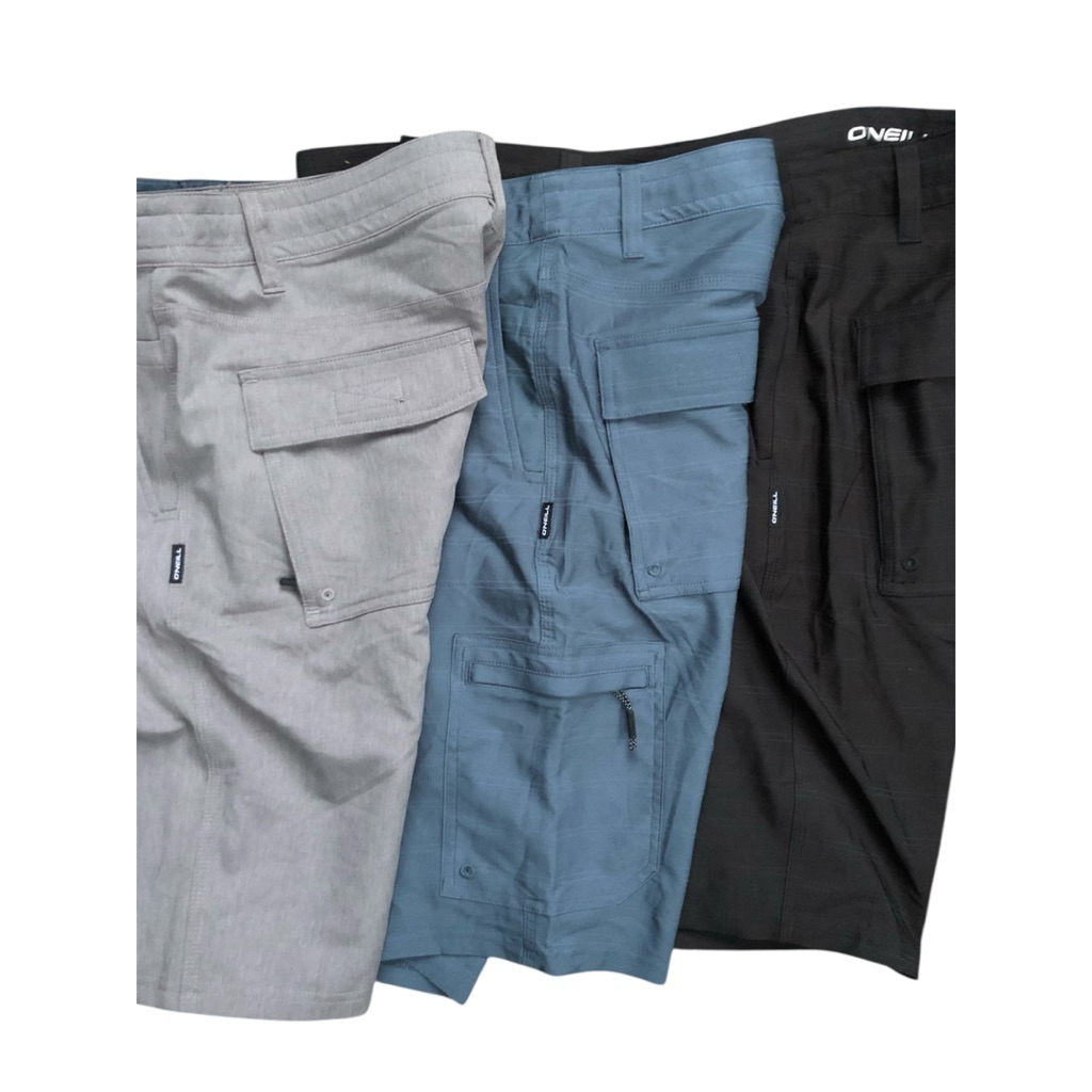 Boarsdshort Big Size Billabong Quiksilver Original SIZE 40 / Walkshort / Volleyshort / Celana Surfin