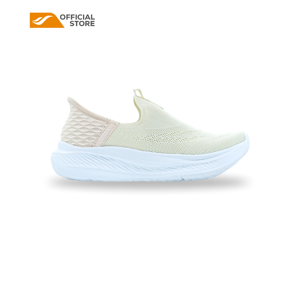 Desle Shoes Slip On Gresya (WOMAN)