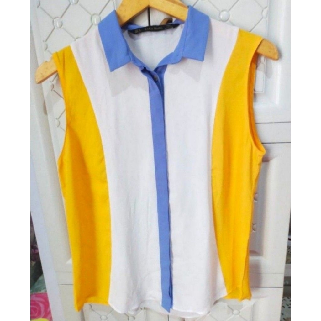 Zara Basic Kutung
