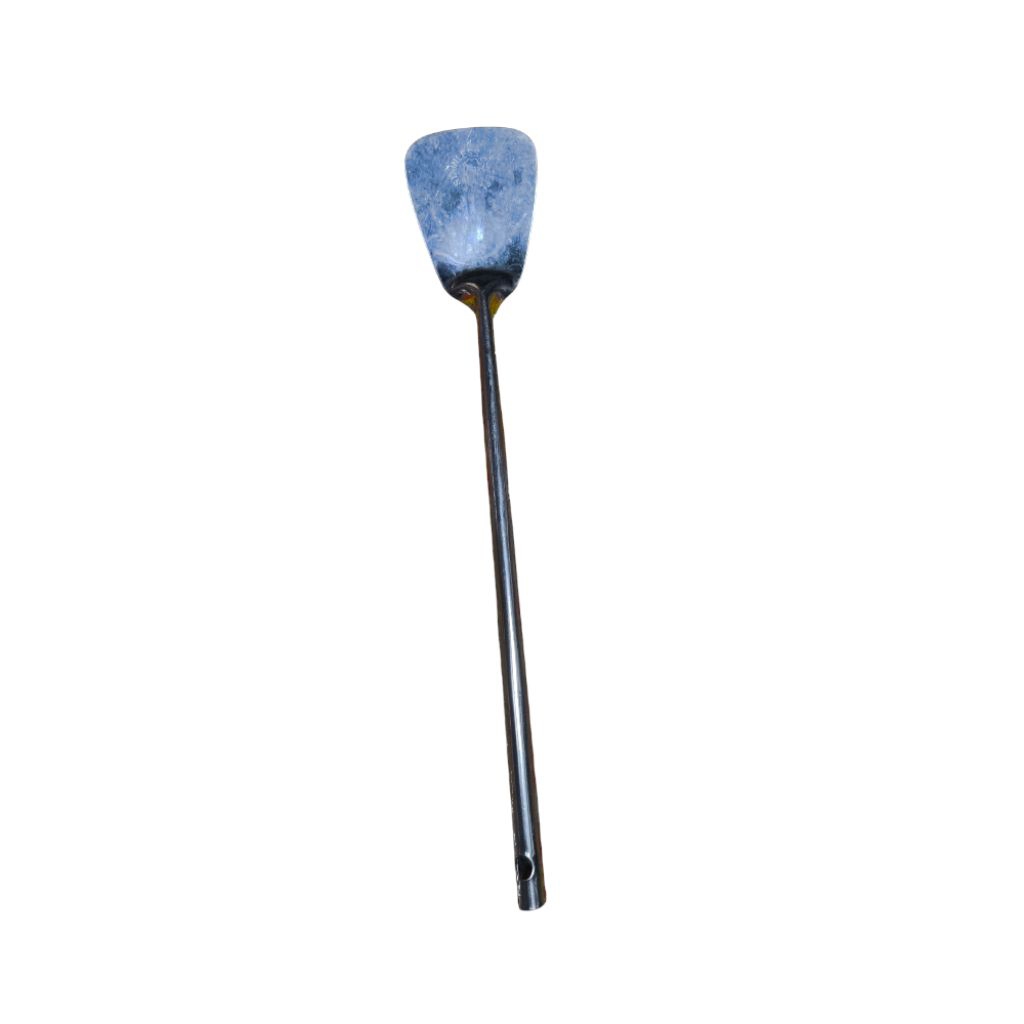 sutil stainless/sutil penggorengan/ spatula stainless