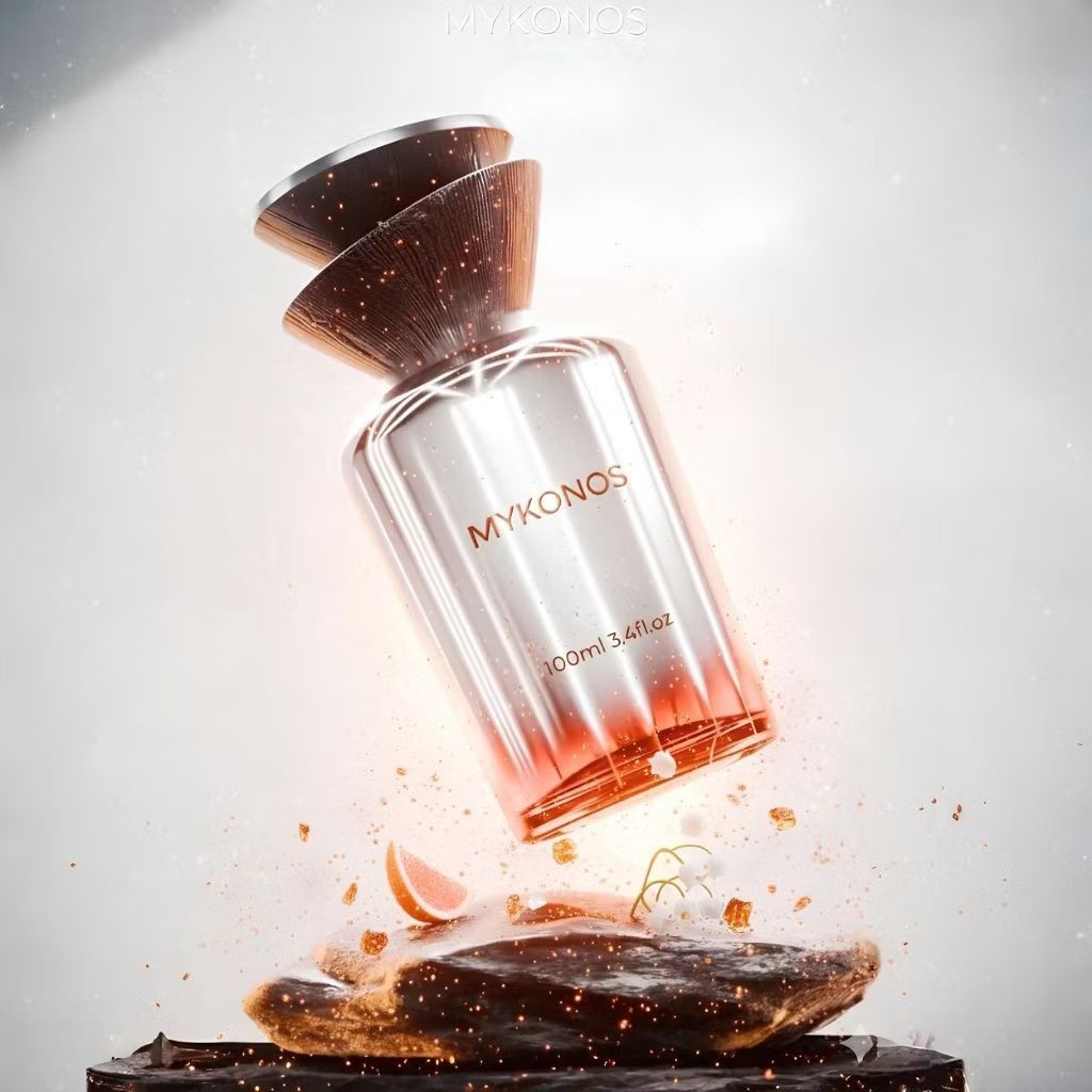 MYKONOS Reflection 100ml BNIB