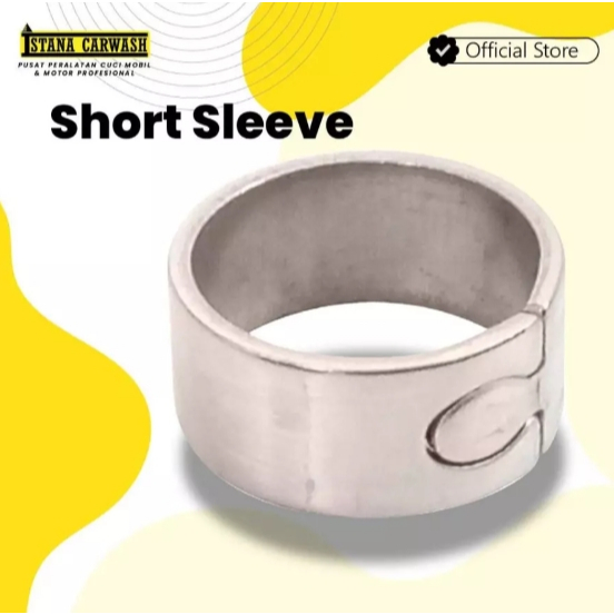 Short Sleeve VMP IKAME Steam Watter