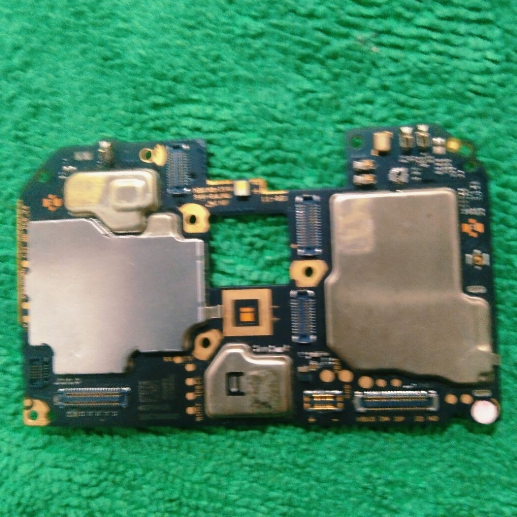 MESIN REDMI 8A MATI TOTAL COPOTAN