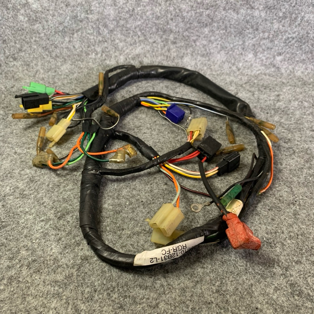 Kabel Body rgr Kabel Kable Body Suzuki RGR