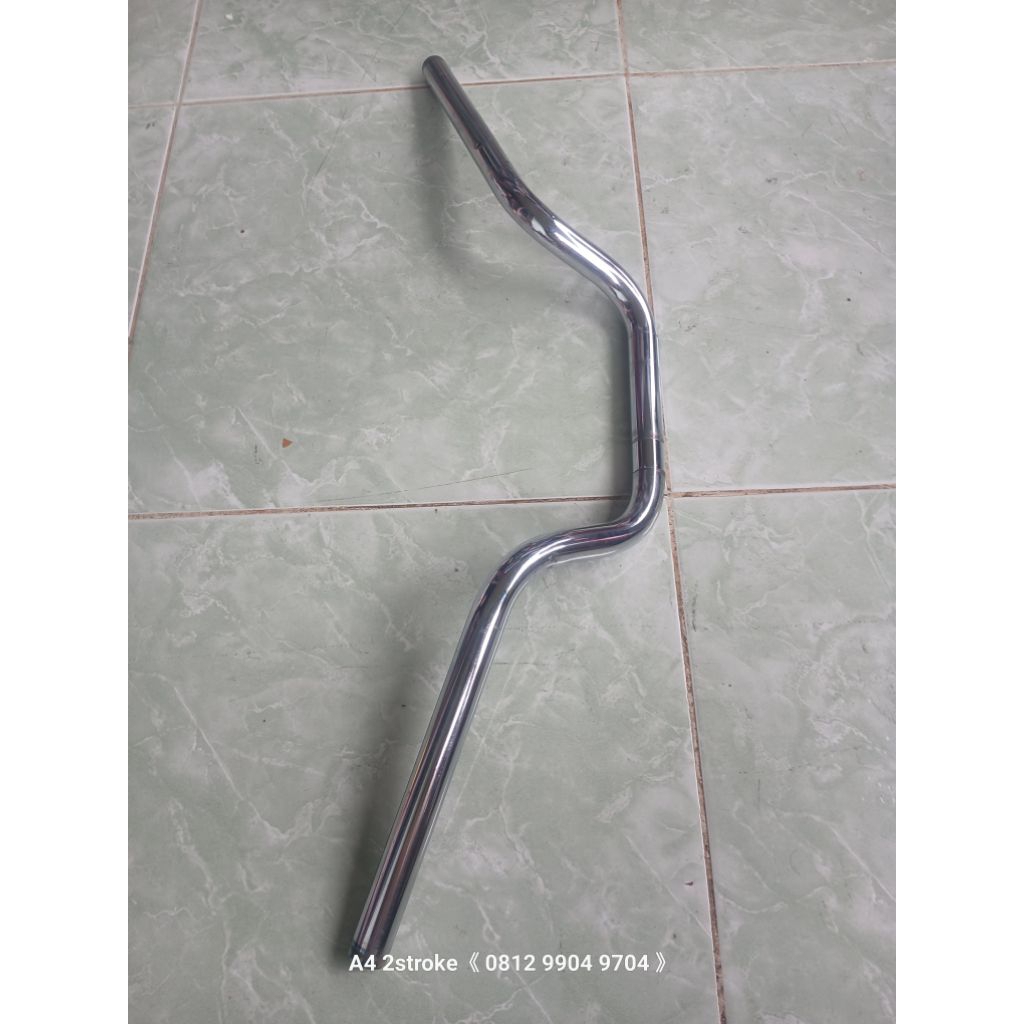 stang rx king cobra rxs original