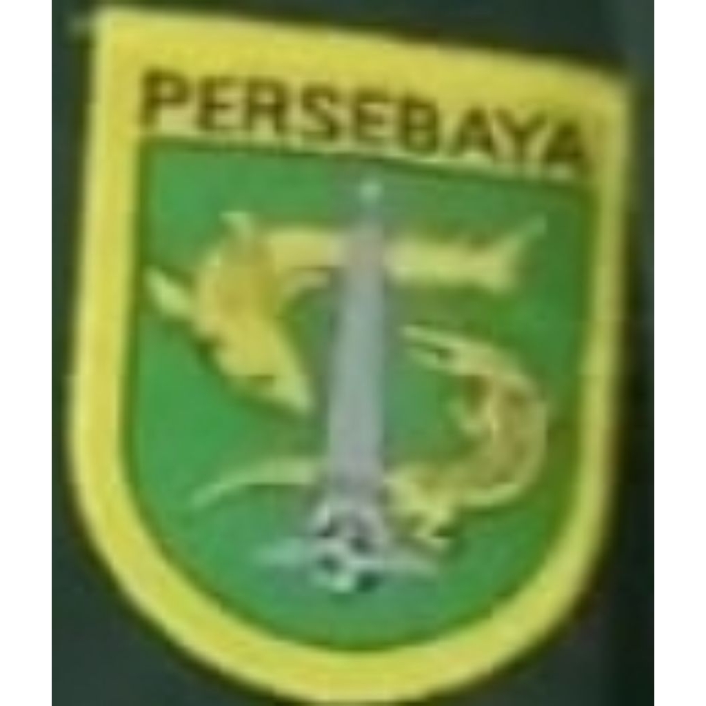 JERSEY PERSEBAYA SURABAYA (BARU)