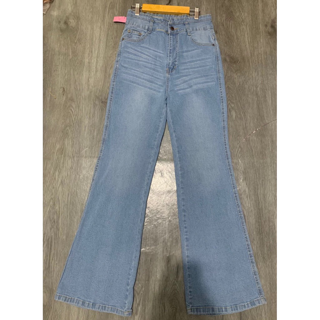 CELANA  NEW CUTBRAY, BAGGY KULOT, CARGO JEANS WANITA KEKINIAN RIJEK PABRIK
