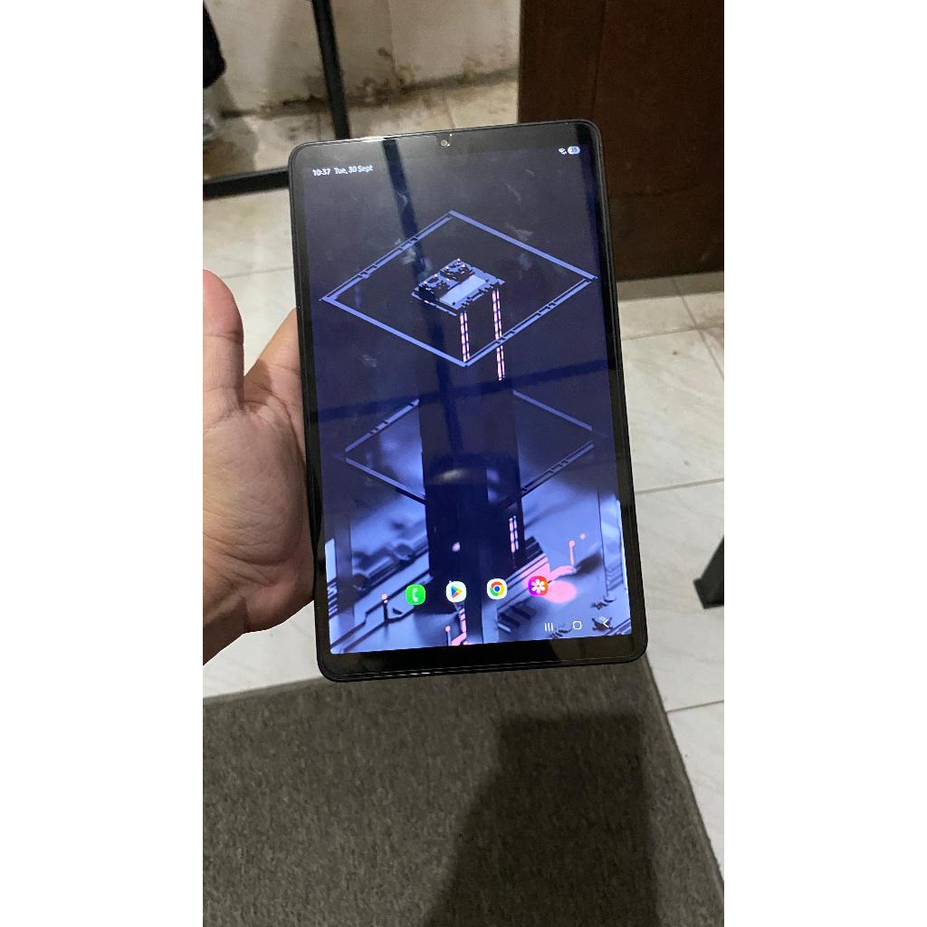 Samsung tab A9 Wifi only