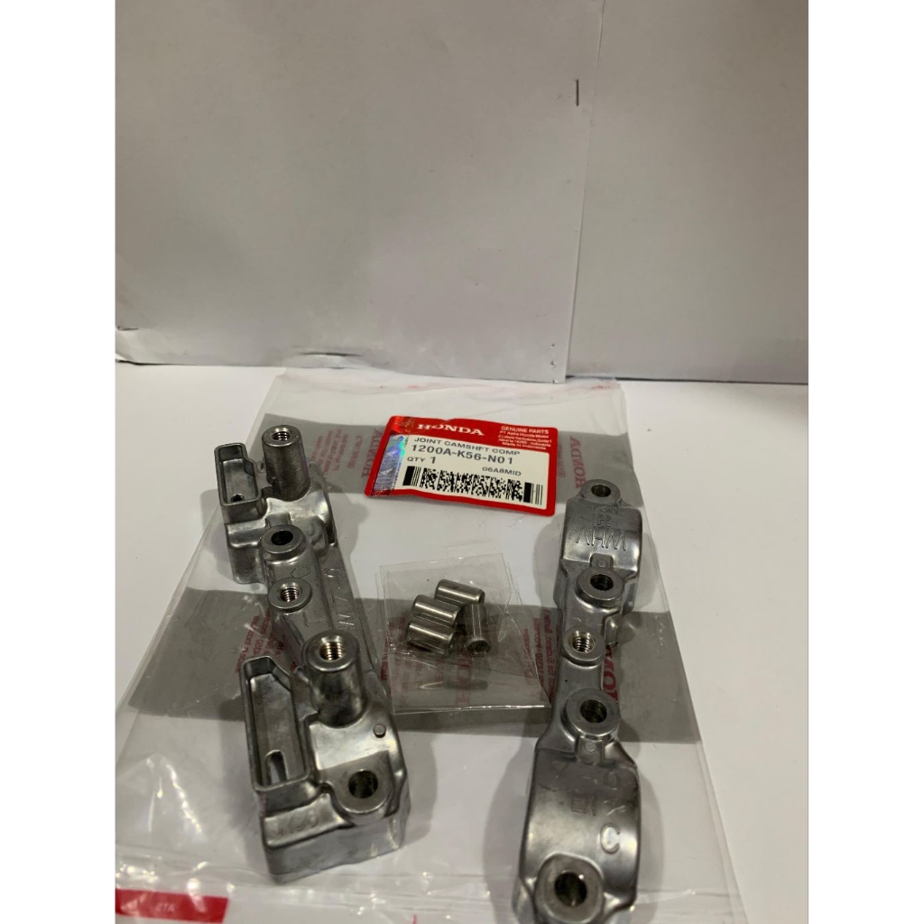 LAKOPAN NOKEN AS,KLEMAN NOKEN AS CB150 LED/SONIC 150 R/SUPRA GTR 150