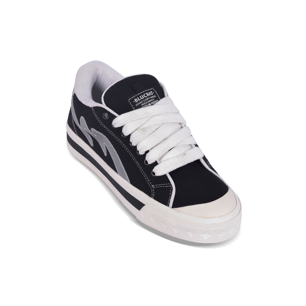 Sepatu Sneakers FatBoy Willys | Sepatu Gendut Pria & Wanita