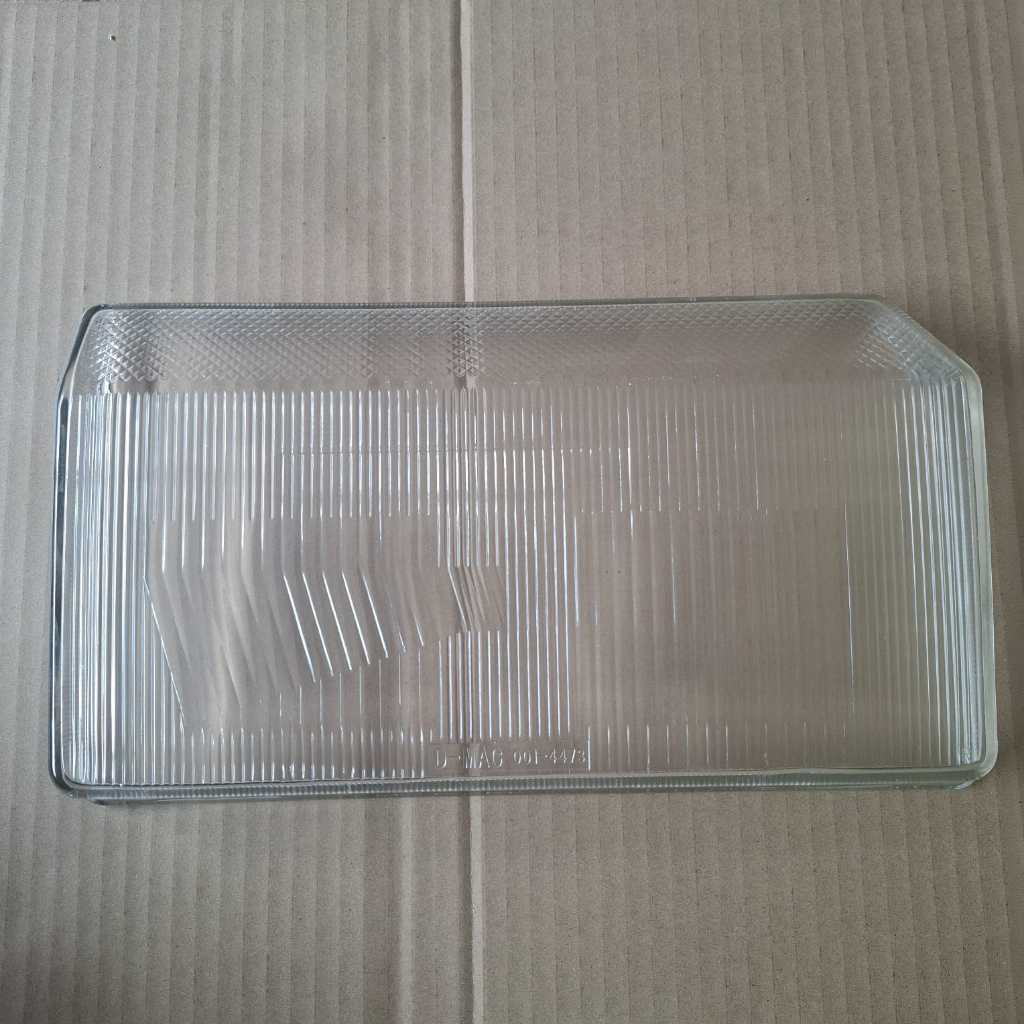 KACA HEADLAMP KACA LAMPU DEPAN KIJANG GRAND