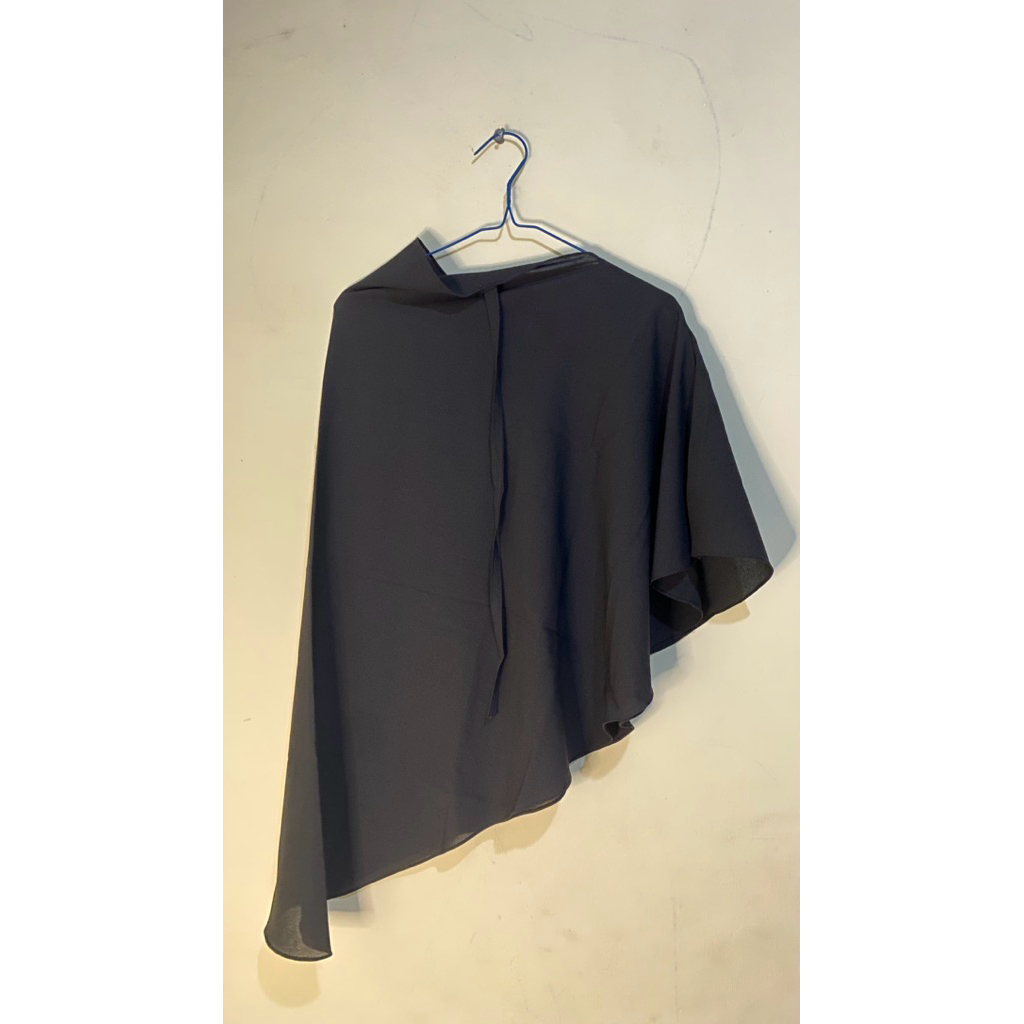 PRELOVED kerudung wanita | kerudung bergo | kerudung panjang menutup dada