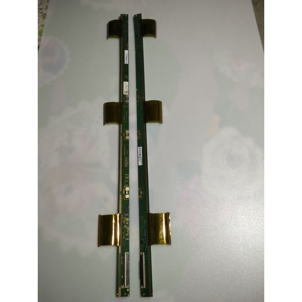 TCON T CON TICON TIKON PANEL TV SAMSUNG UA49J5250 UA49J5250 49J5250