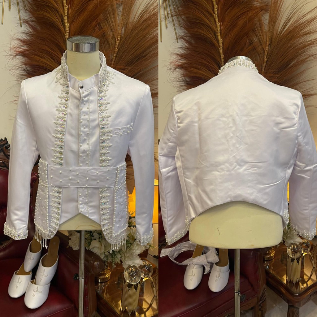 Beskap pengantin adat jawa | Beskap jawa pengantin | Beskap jawa pria modern