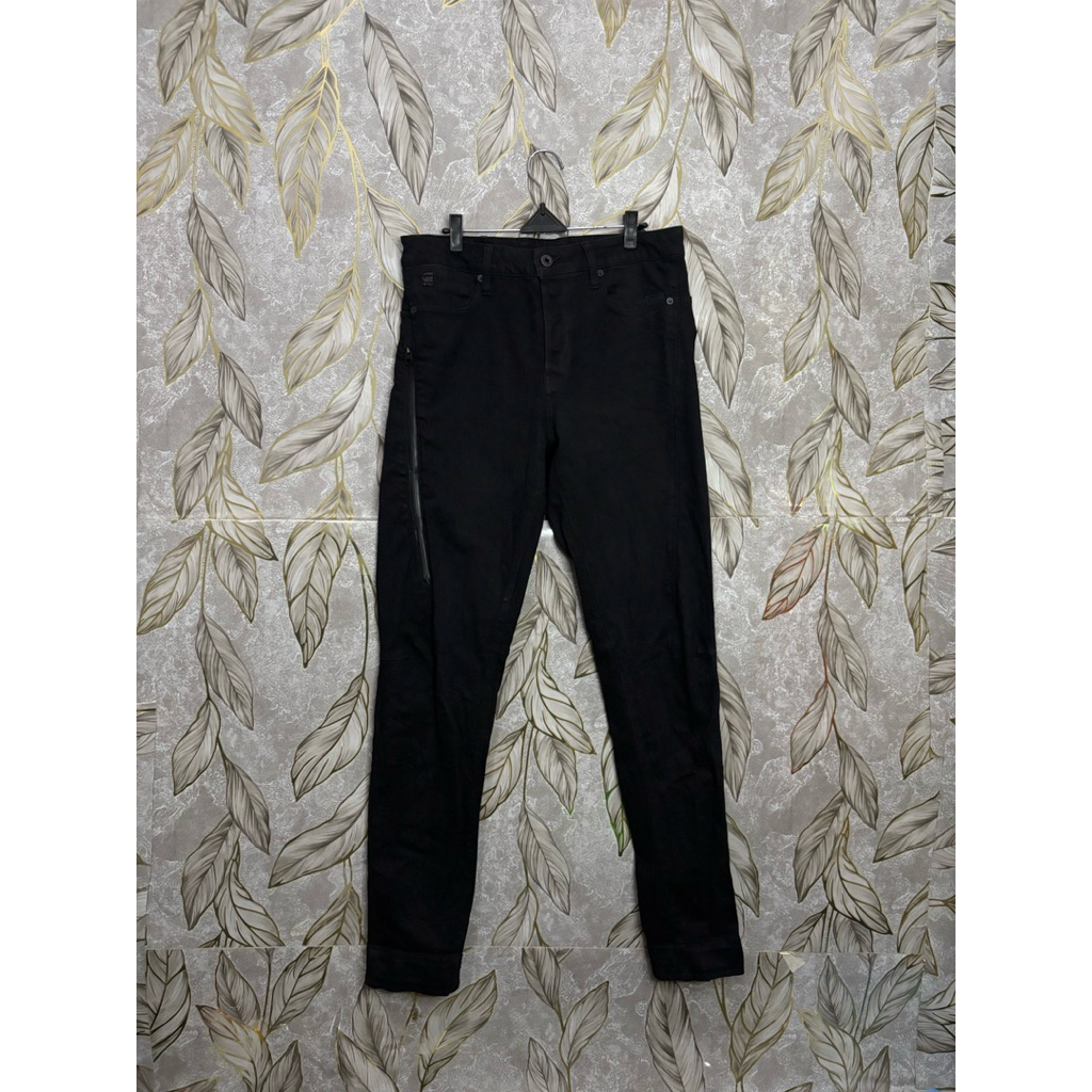 Jeans g star raw citishield 3d slim tapered