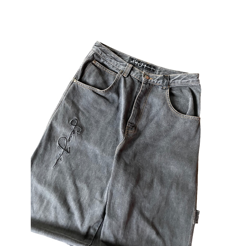 sean john carpenter sz 32