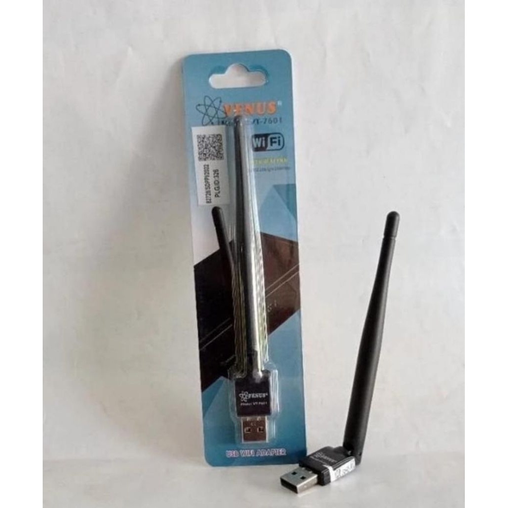 Dongle Wifi Set top Box (STB)