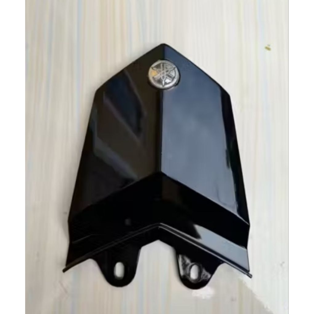 Cover Tail Cover Sambungan Bodi Yamaha Vixion New KS Vixion Advance Barang Second Original
