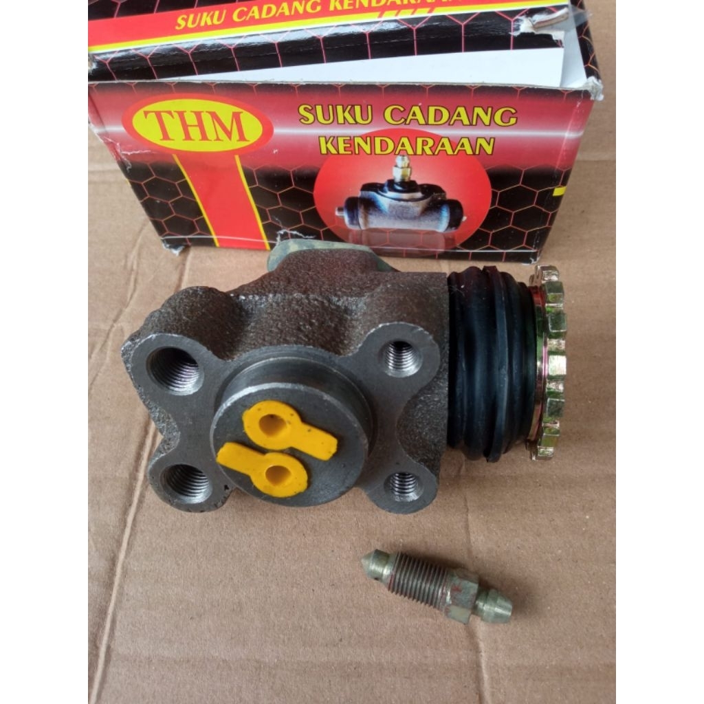 BLOK REM DEPAN MITSUBISHI PS-120  MC-832754