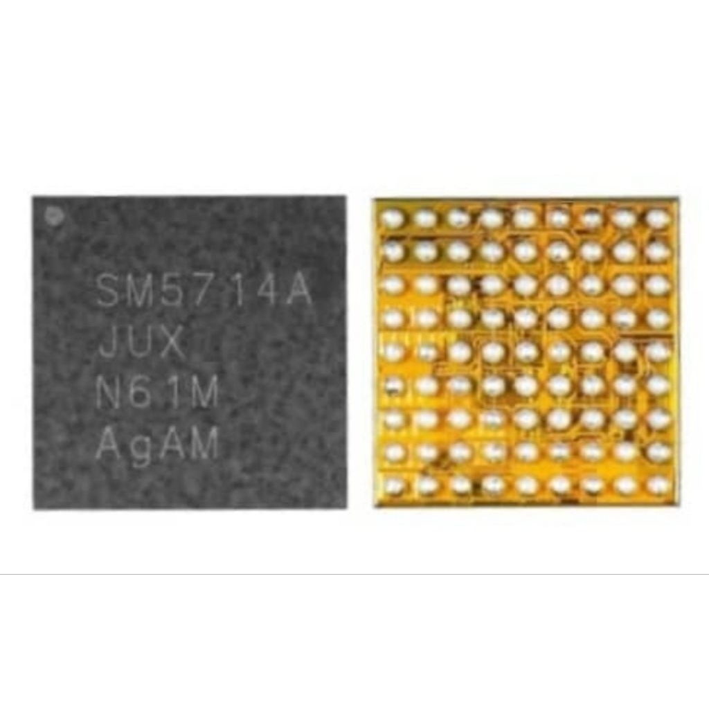 IC CAS SM5714A