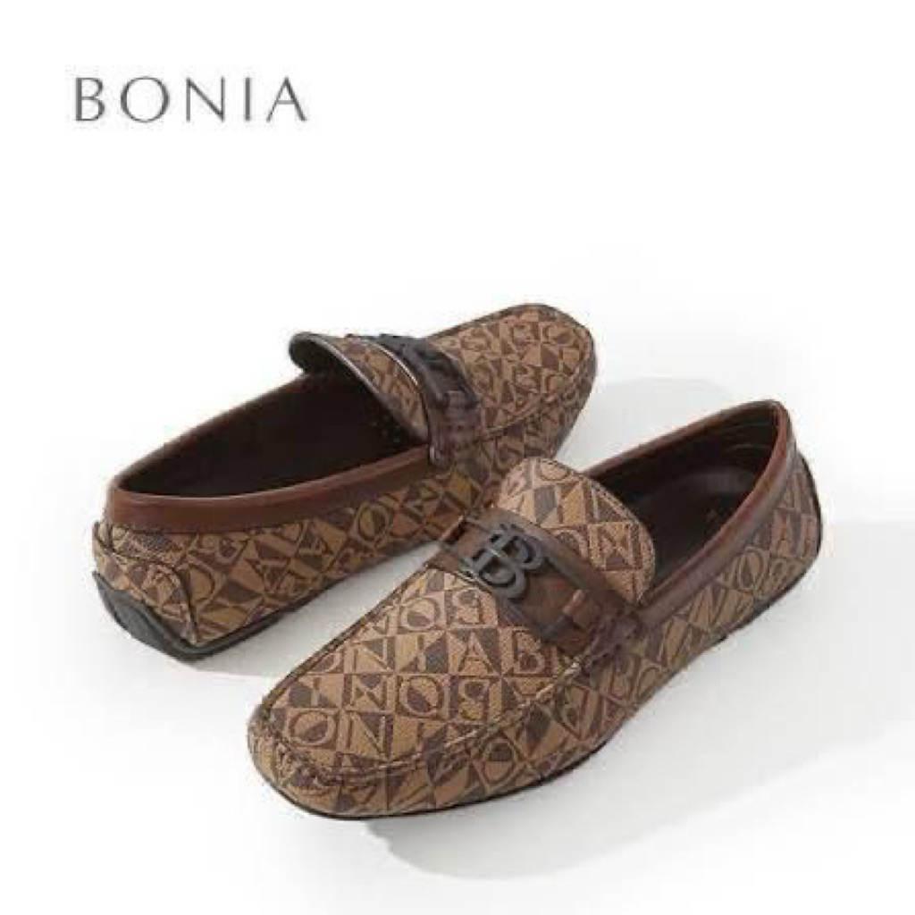 BONIA ORIGINAL SEPATU PRIA