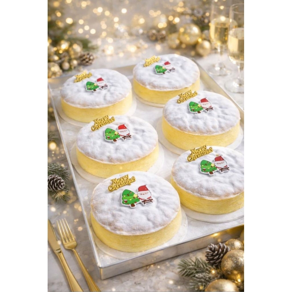 Ogura Christmas