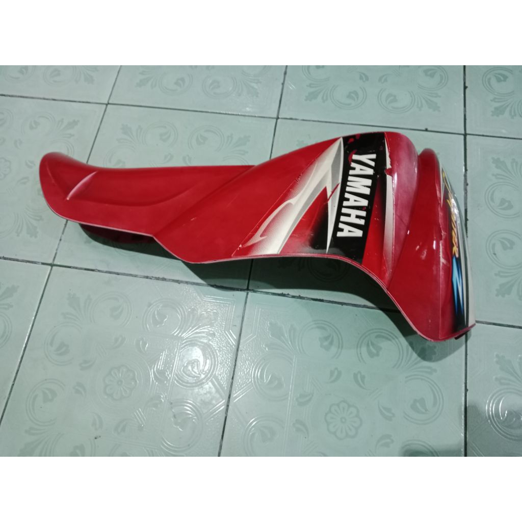 tebeng luar jupiter z 2005-2009