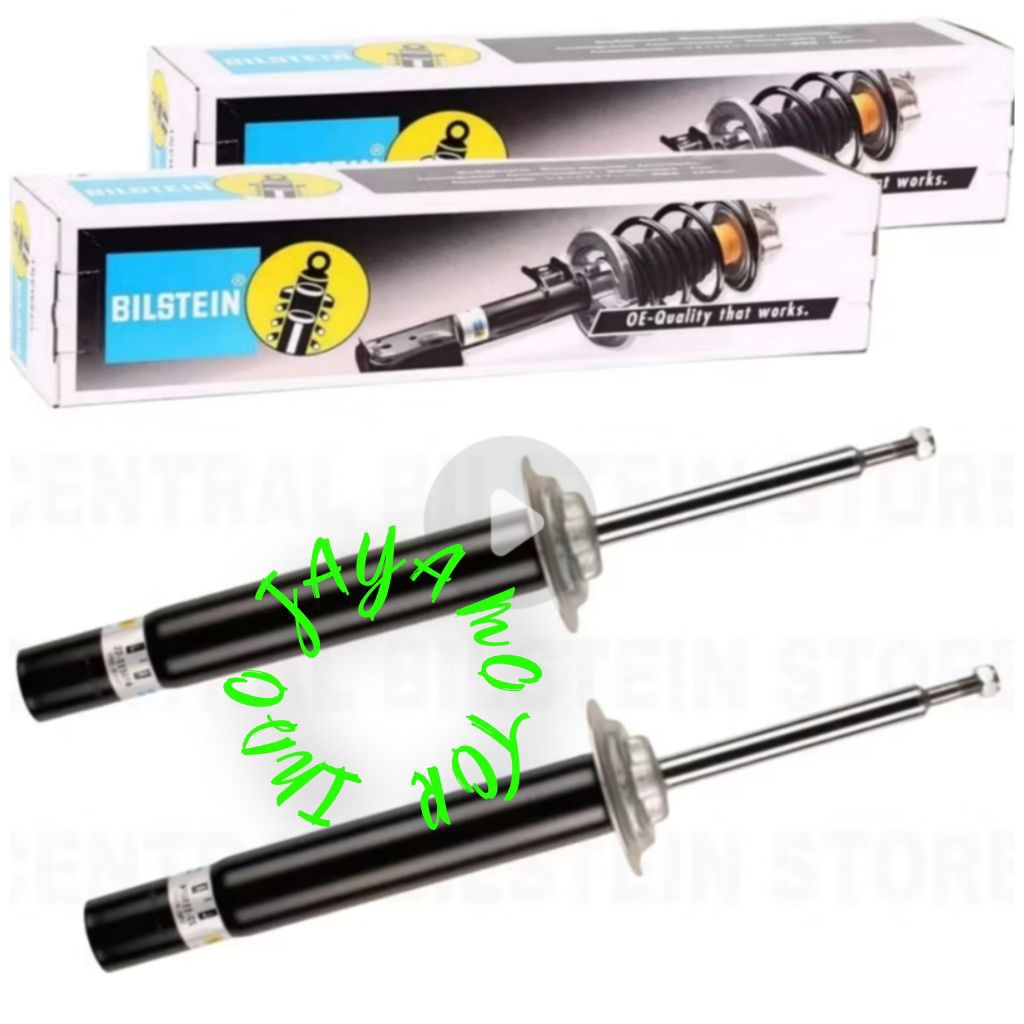 SHOCKBREAKER BILSTEIN GERMANY BMW E60 DEPAN B4