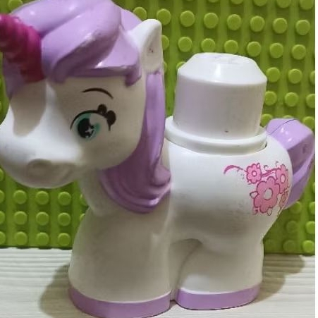 MY LITTLE PONY MEGABLOKS ORIGINAL